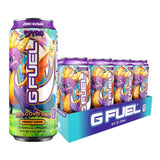 G FUEL Energy RTD Dragon Fruit (Spyro the Dragon) / 12 Pack