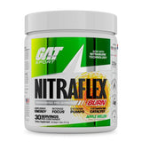 GAT Nitraflex Burn Apple Melon