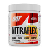 GAT Nitraflex Burn Spicy Mango-Rita