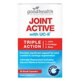 Good Health Joint Active UC-II Caps