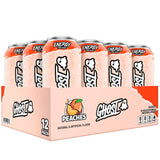 Ghost Energy Drink RTD