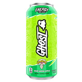 Ghost Energy Drink RTD Green Apple / Single