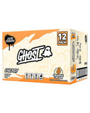 Ghost Energy Drink RTD Orange Cream / 12 Pack