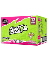 Ghost Energy Drink RTD Warheads Sour Watermelon / 12 Pack