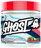 Ghost Hydration Kiwi Strawberry