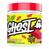 Ghost Legend Pre Workout