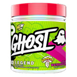 Ghost Legend Pre Workout V4 - Warheads Sour Watermelon