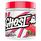 Ghost Lifestyle Burn V3 Thermogenic Fat Burner Kiwi Strawberry