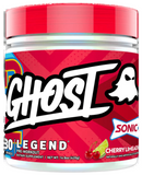 Ghost Lifestyle Legend V3 Sonic Cherry Limeade