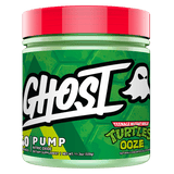 Ghost Lifestyle Pump V2 Non-Stim Pre Workout