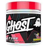 Ghost Lifestyle Pump V2 Non-Stim Pre Workout