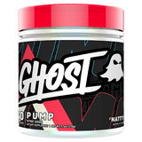 Ghost Lifestyle Pump V2 Non-Stim Pre Workout Natty