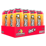 Ghost Energy Drink RTD