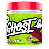 Ghost Legend V4 Pre Workout