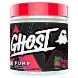 Ghost Lifestyle Pump V2 Non-Stim Pre Workout