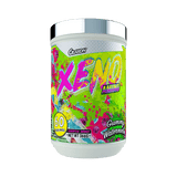 Glaxon Xeno Amino Gummy Watermelon