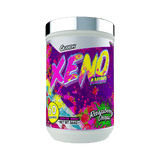 Glaxon Xeno Amino Raspberry Drops