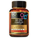 GO Zinc Complex 60s