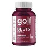 Goli Beets Cardio Gummies