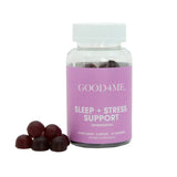 Good4Me Sleep & Stress Support Ashwagandha Gummies 60 Gummies