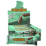 Grenade High Protein & Low Sugar Bar (Random Flavour) *Gift*