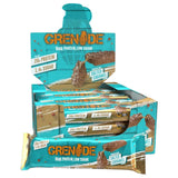 Grenade High Protein & Low Sugar Bar (Random Flavour) *Gift*