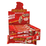 Grenade High Protein & Low Sugar Bar (Random Flavour) *Gift*