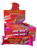 Grenade High Protein & Low Sugar Bar (Random Flavour) *Gift*