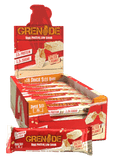 Grenade High Protein & Low Sugar Bar (Random Flavour) *Gift*