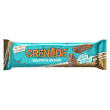 Grenade High Protein & Low Sugar Bar (Random Flavour) *Gift*