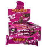 Grenade High Protein & Low Sugar Bars