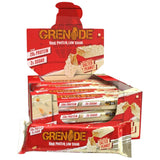 Grenade High Protein & Low Sugar Bars