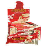 Grenade High Protein & Low Sugar Bars