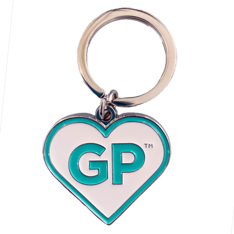 Gut Performance Key Ring *Gift*