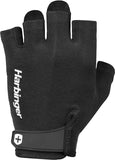 Harbinger Men's Power Gloves Black 2.0