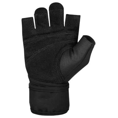 Harbinger Women's Pro Wristwrap Gloves 2.0