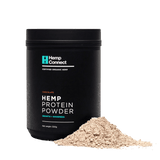 Hemp Connect Hemp Protein Powder 500g Chocolate