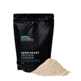 Hemp Connect Hemp Protein Powder 500g Hemp Heart