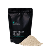 Hemp Connect Hemp Protein Powder 500g Hemp Heart