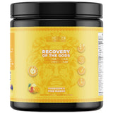 Hercules Recovery of The Gods - EAA Recovery Aid