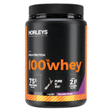 Horleys 100% Whey