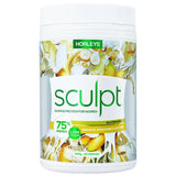 Horleys Sculpt Protein Powder Banana / 500g