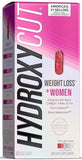 Hydroxycut +Women Capsules *Gift*