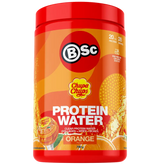 BSc Chupa Chups Protein Water