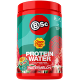BSc Chupa Chups Protein Water