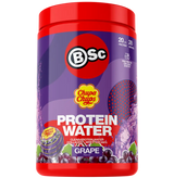 BSc Chupa Chups Protein Water