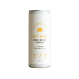 Innerbloom Coffee Cold Brew Oat Milk + Adaptogens RTD