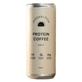 Innerbloom Protein Coffee RTD