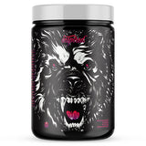 Inspired DVST8 Pre-Workout Black Nebula - Apple Blackcurrant