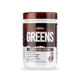 Inspired Greens Superfood Chocolate